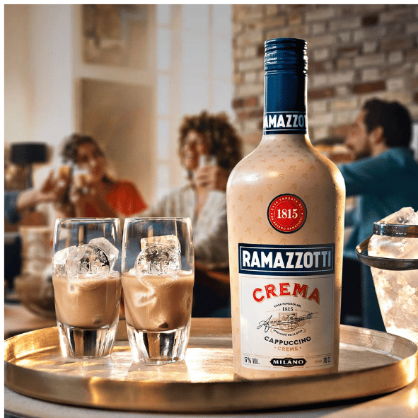 Ramozotti Crema
