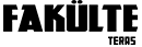 Fakülte Teras Logo